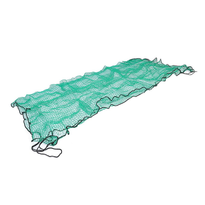 Sportnet Slagnet voor Honkbal Binnen Buiten Club Oefennet Polyethyleen Groen 9.8ft blue