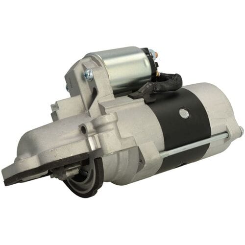 Startmotor / Starter HC-CARGO 116645