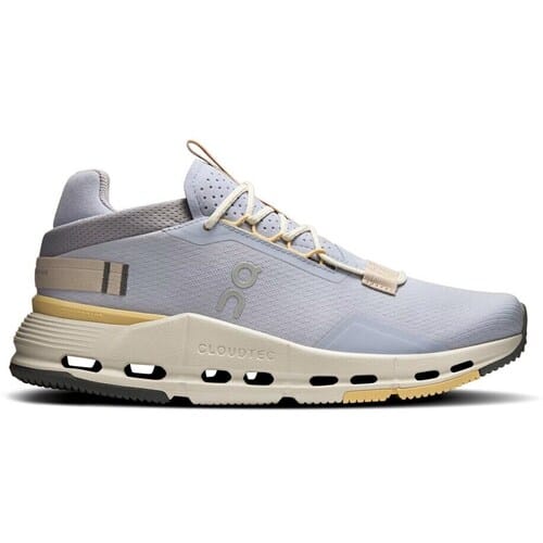 Lage Sneakers On Cloudnova 2