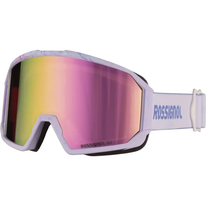 Skimasker Rossignol Essential