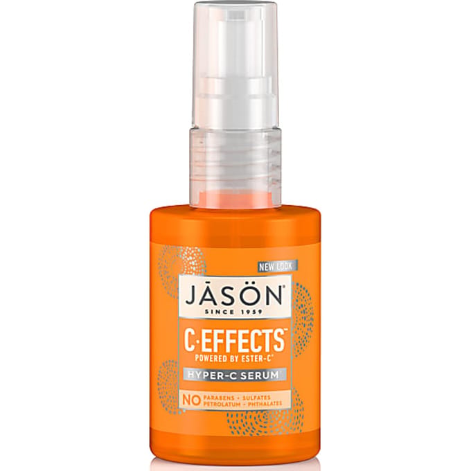 Jason C-Effects Ester-C Hyper-C Serum