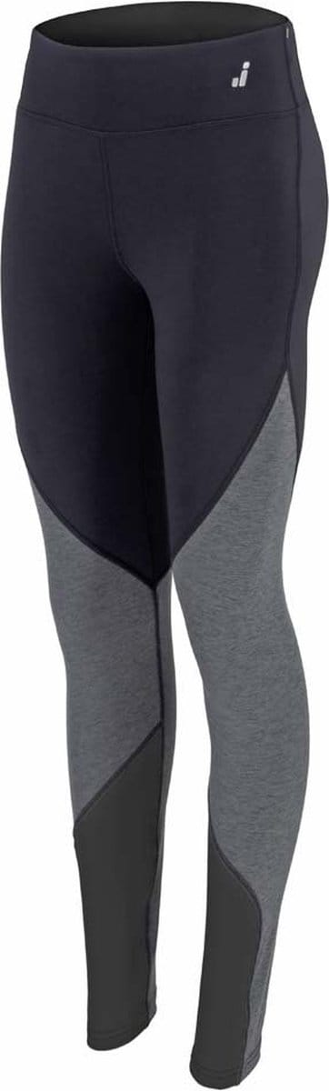 Joluvi Tri Leggings Zwart S Vrouw