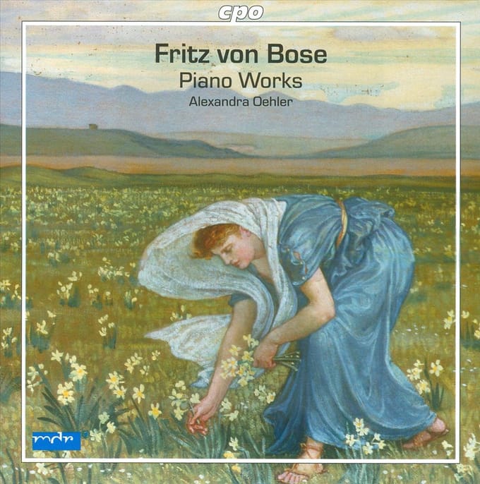 Piano Works