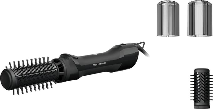 ROWENTA Brush Activ Roterende Borstel