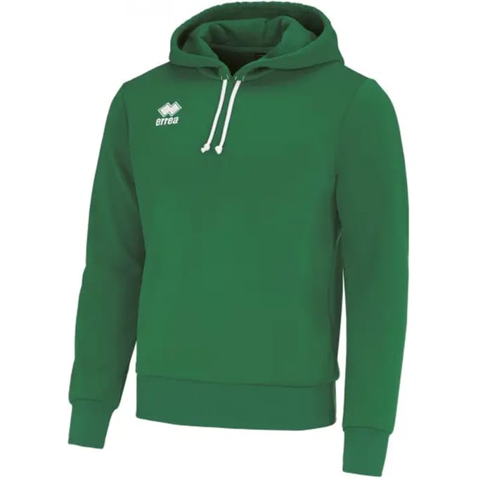 Errea Jonas Jas Ad 00040 Groen - Sportswear - Volwassen