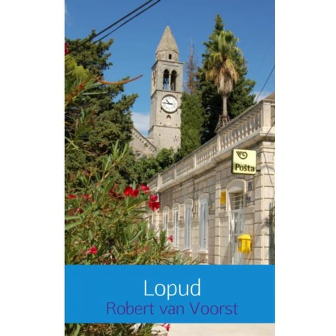 Lopud - Robert van Voorst