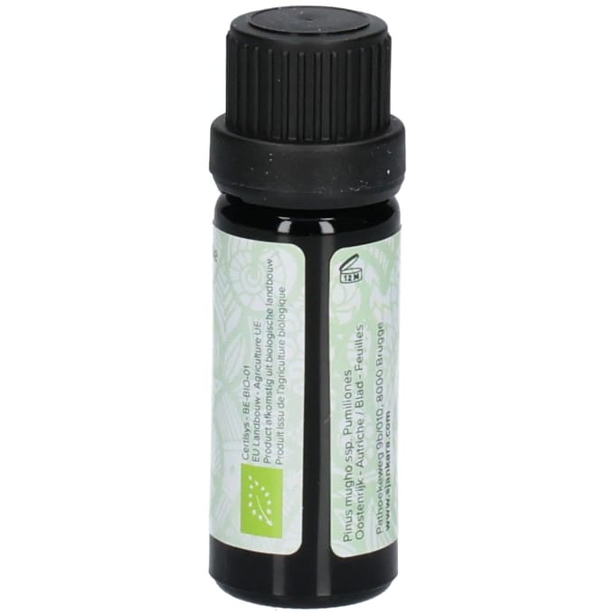 Sjankara Bergden Essentiele Olie Bio 11