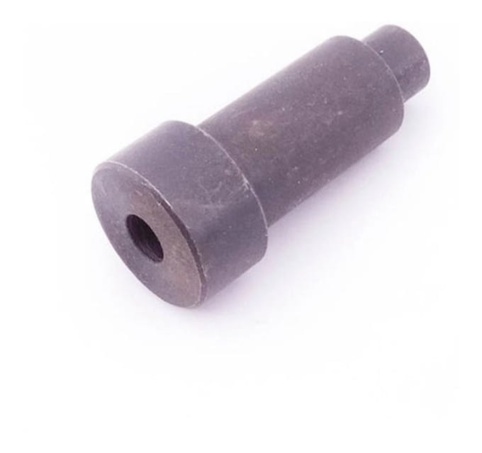 Straight shaft