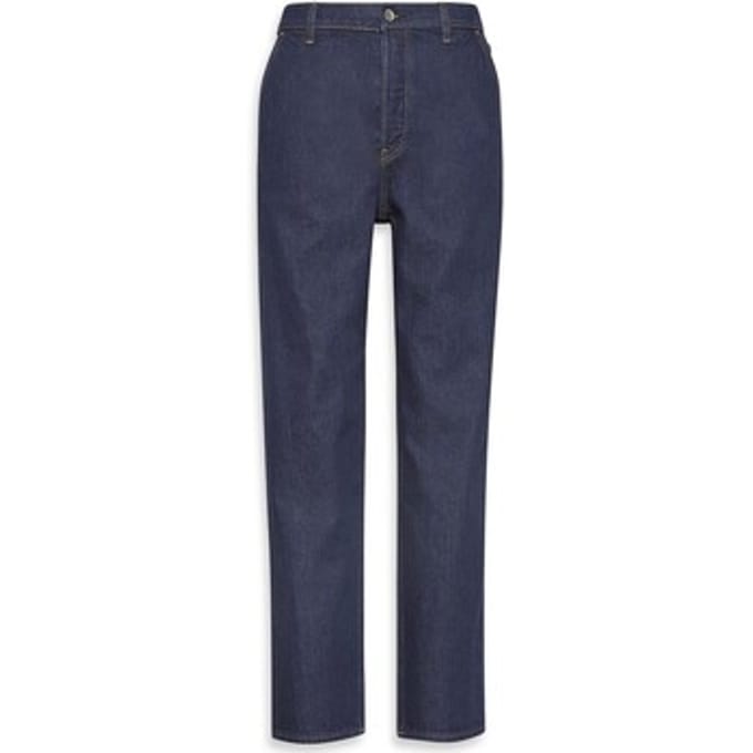 Straight Jeans Calvin Klein Jeans Slim Trouser Jean Ck