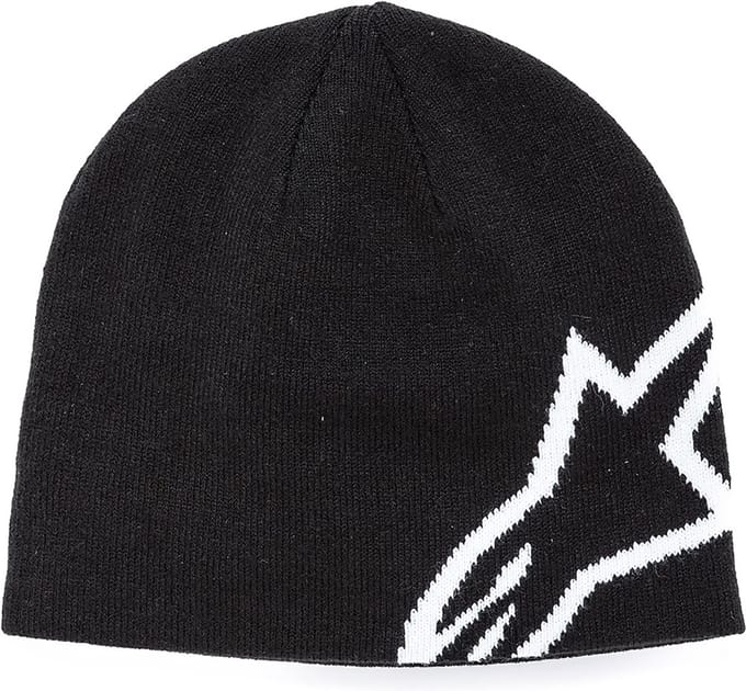 Alpinestars Beanie Corp Shift Musta