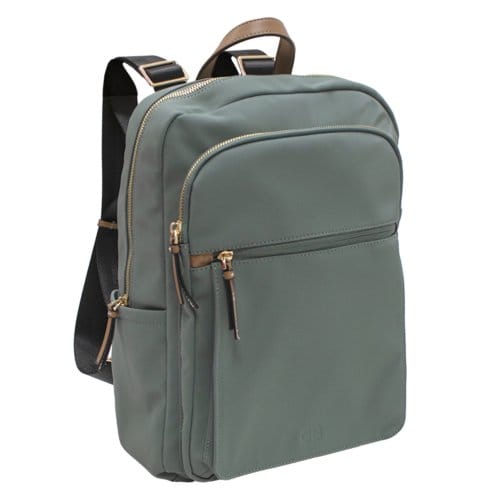 Gb rugzak, luxury olive green