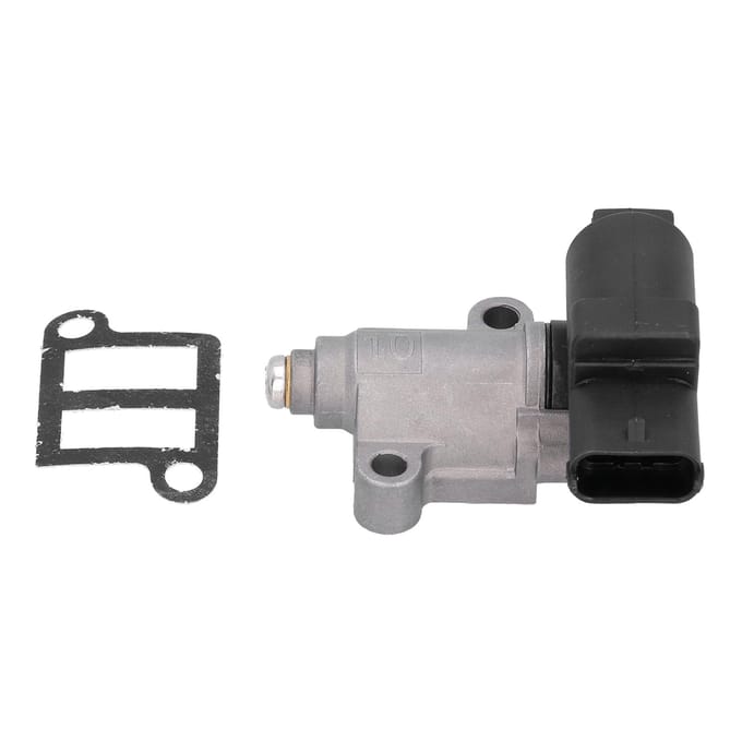 Stationair Regelventiel 3515002800 Accessoire Vervanging voor Hyundai Matrix gray