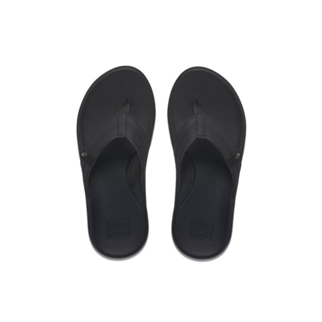 Reef Cushion Phantom 2.0 Slippers - Heren - Zwart - Maat 48