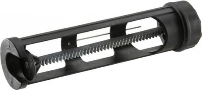 DeWALT DCE5601 Houderset voor kokers