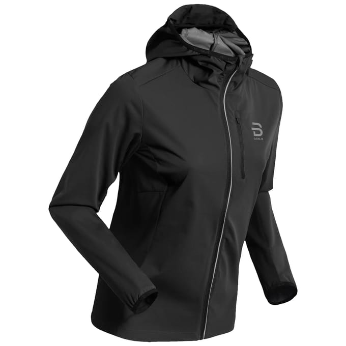 Dames hardloopjack Daehlie Sportswear Winter Run Protect