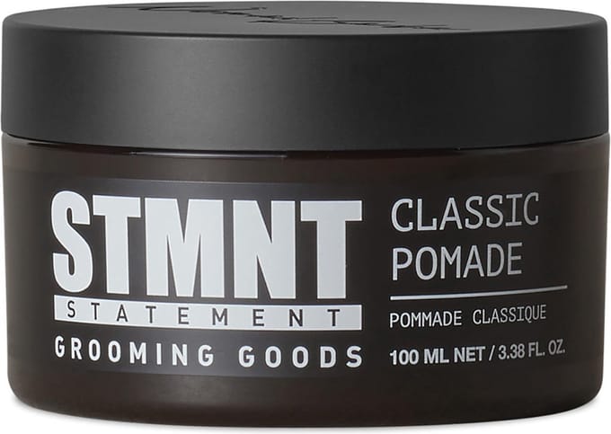 STMNT Grooming - Classic Pomade - 100ml