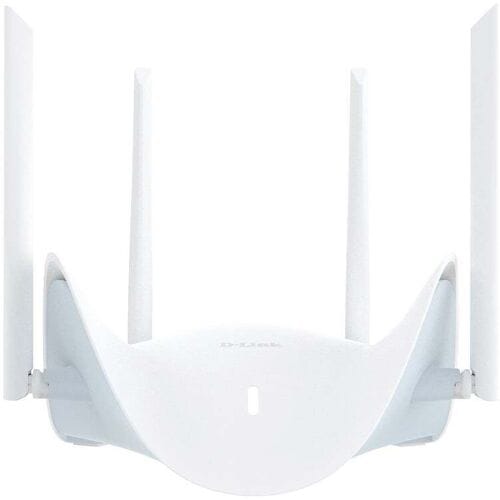 D-Link AQUILA PRO AI WiFi-router 2.4 GHz, 5 GHz 3568 MBit/s