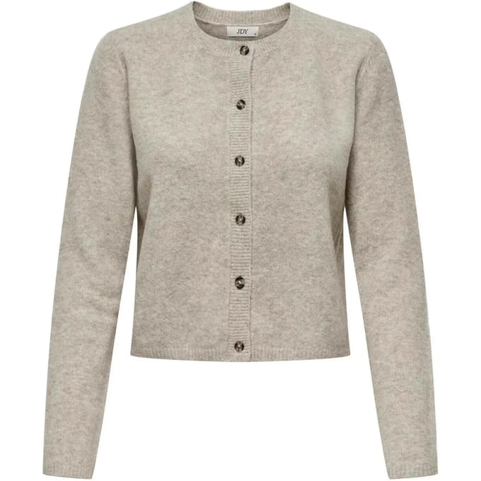 Jacqueline de Yong Jdychloe life l/s cardigan knt noos