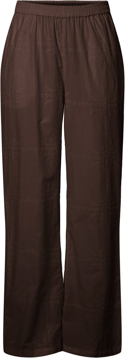 Pieces Broek PCPIPPA MW