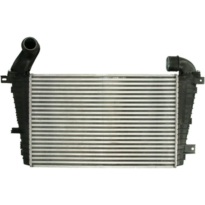 Intercooler THERMOTEC DAX008TT