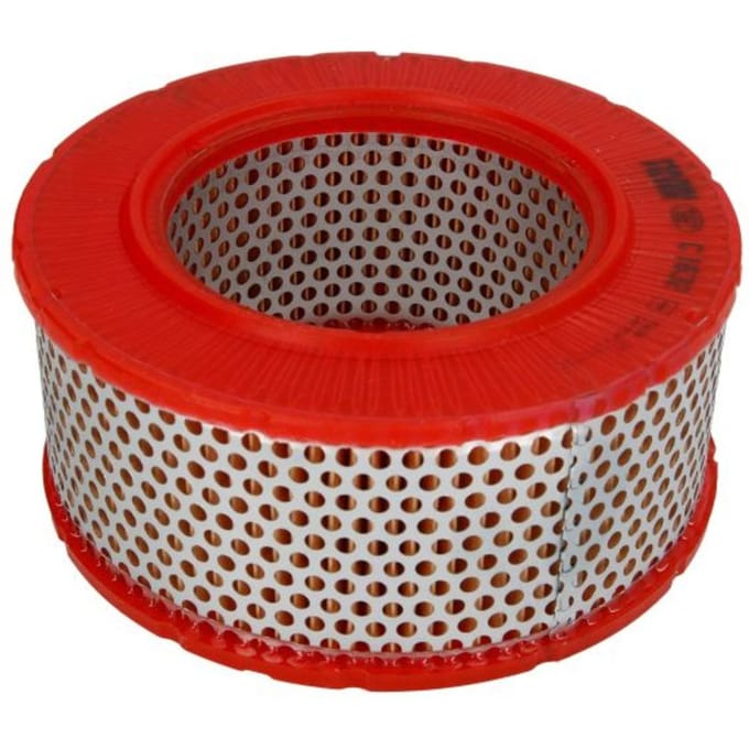 Luchtfilter MANN-FILTER C 1632