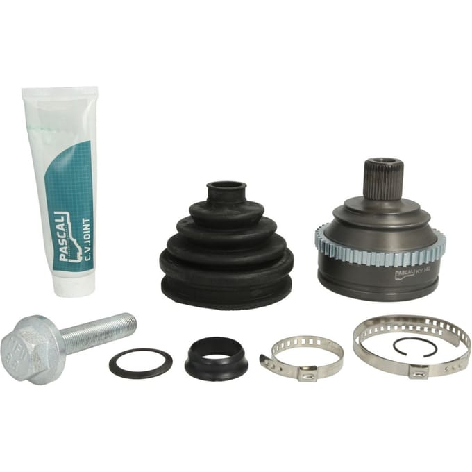 Homokineet reparatie set, aandrijfas PASCAL G1W006PC