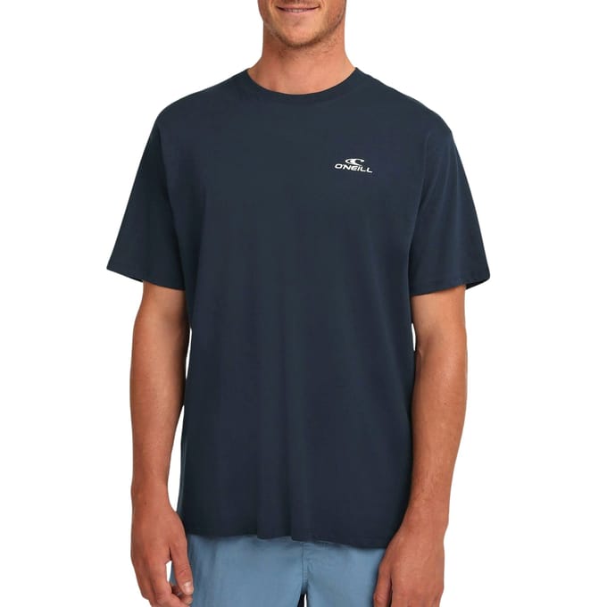 O'Neill Small Logo T-shirt Heren - Maat M