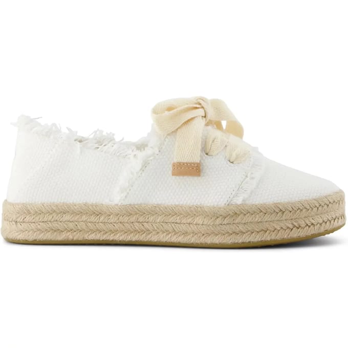 Dames espadrilles Toms Carolina