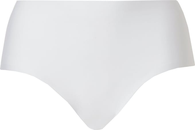 Ten Cate Secrets high leg off white voor Dames | Maat L