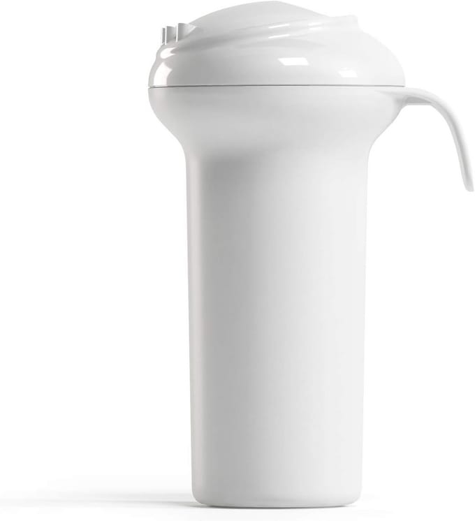 Spoelbeker voor babybad - OKBABY Splash