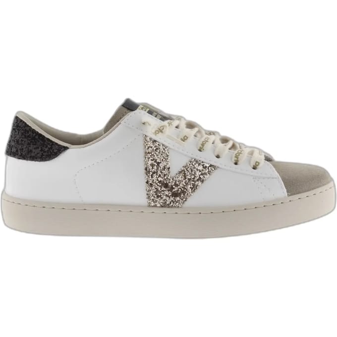 VICTORIA 1126228V BERLIN GLITTER CORDON LOGO Zwart 41 EU