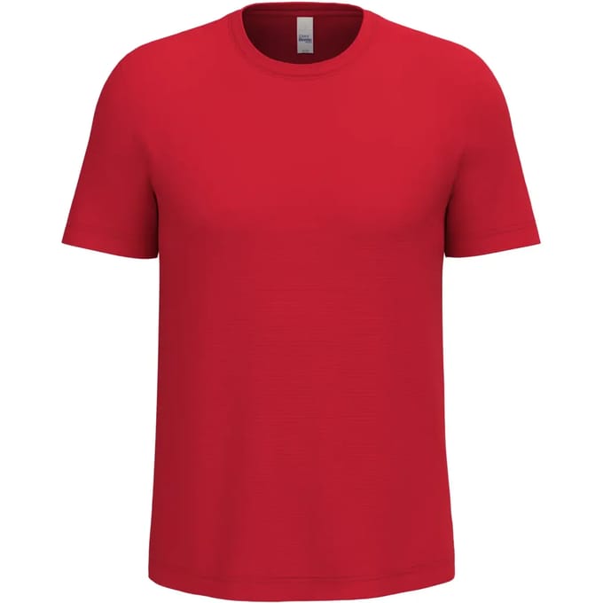 T-shirt iDeal Basic Brand Mercury