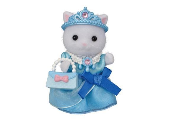 Sylvanian Families 5645 Prinses verkleedset Speelsets