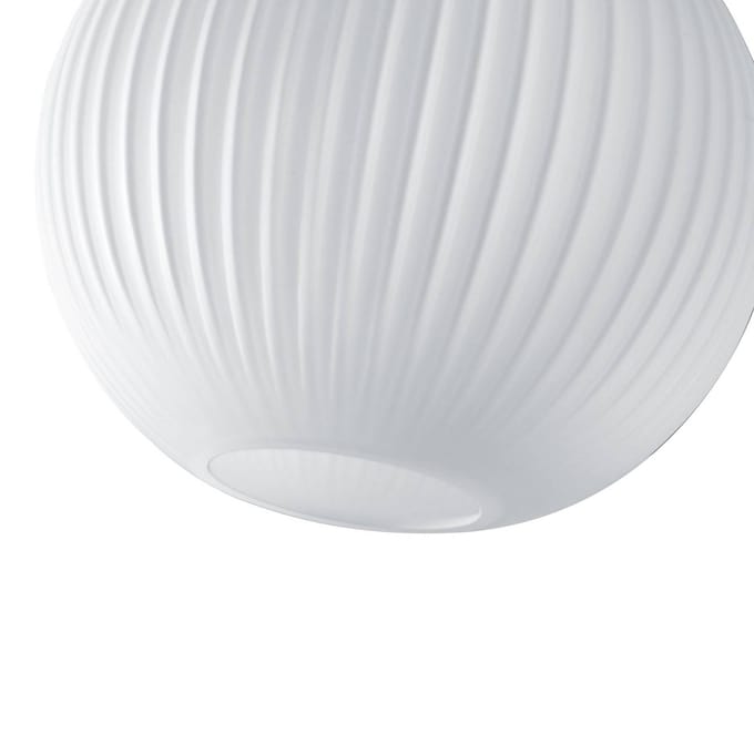 HELL Hanglamp Loft, 1-lamp
