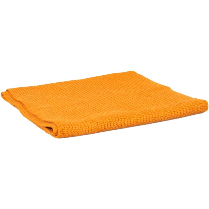 Silvian Heach Szal Vrouw oranje