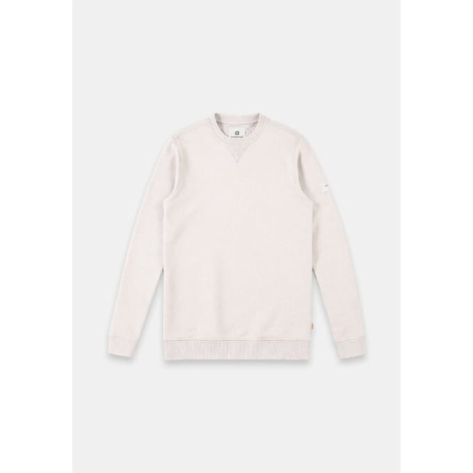 Gabbiano Trui Nova 776278 5002 Ivory Bone Mannen Maat - XL