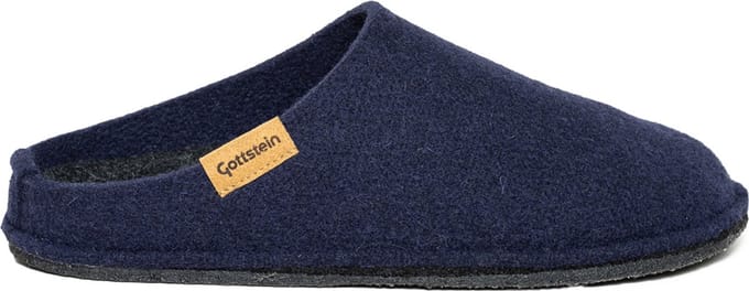 Gottstein Dames en Heren pantoffels Classic-Co