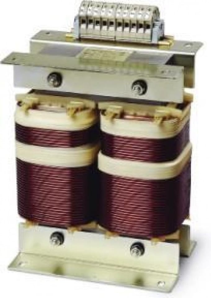 Mastervolt Scheidingstransformator IVET 4.5 | 85000450
