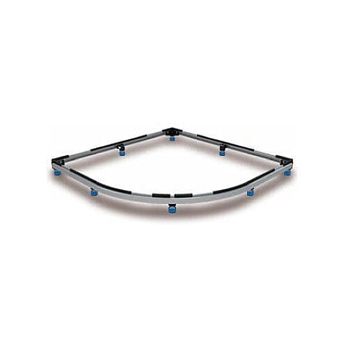 Kaldewei shower tray foot frame FR 5300 for Arrondo