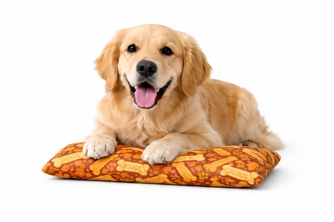 Minerisalt Zoutkussen voor de honden