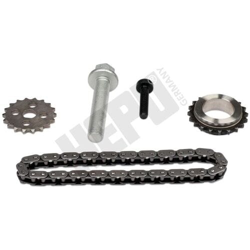 Rotorset, oliepomp HEPU HEP21-0694