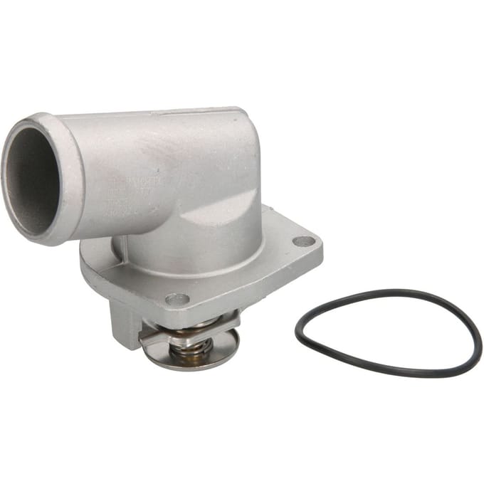 Thermostaat, koelvloeistof THERMOTEC D2X018TT