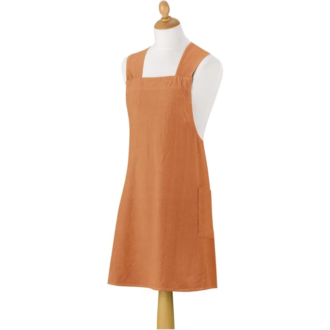 Gerecycled Japans keukenschort Winkler Haru
