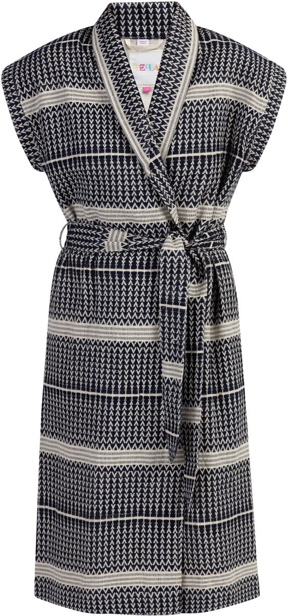 IZIA Lang vest