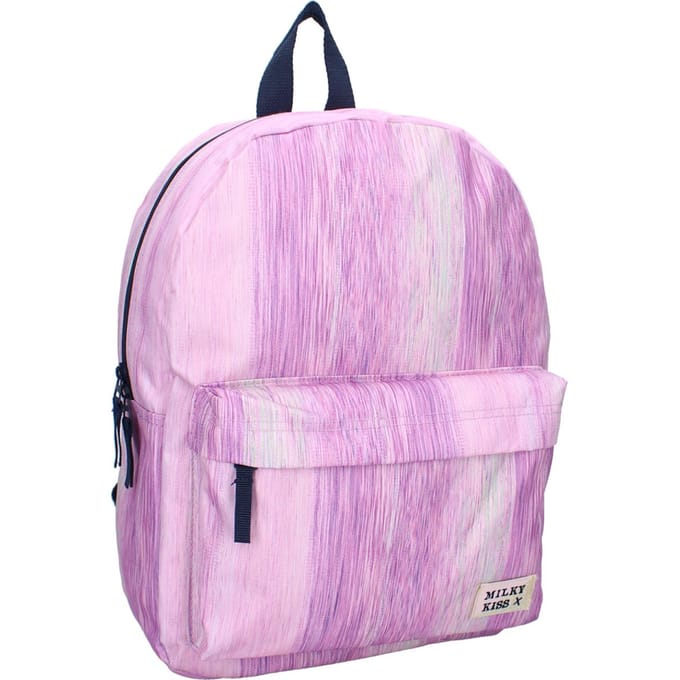 Milky Kiss Prestige Backpack - Purple/Pink