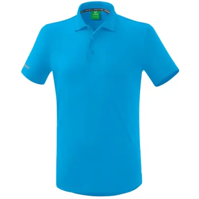 Erima Functionele Polo Kinderen - Curaçao | Maat: 152