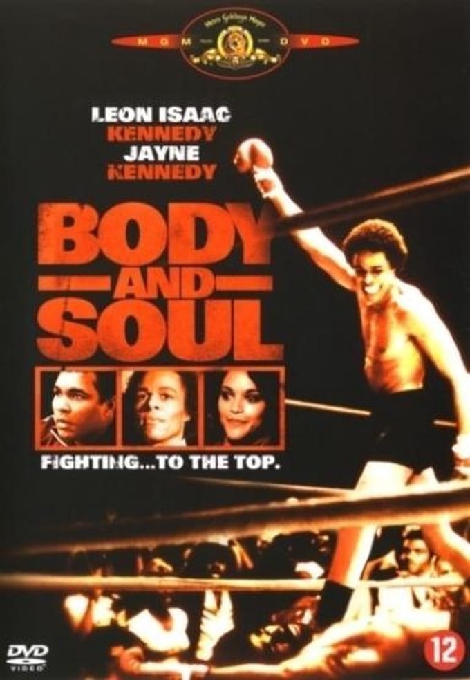 Body And Soul
