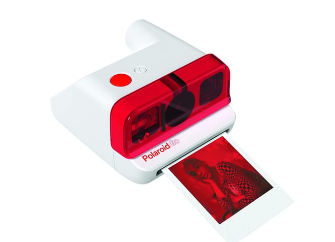 Polaroid Go Lensfilter Set