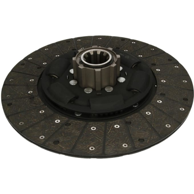 Koppelingsplaat DT Spare Parts 2.30289