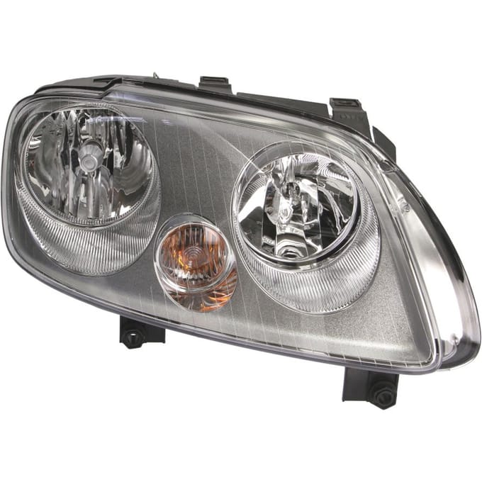 Koplampen VISTEON/VARROC 20-200-01045, rechts